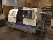 Okuma Model LB15II CNC Lathe
