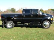 2006 FORD f-650 chassis