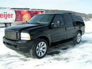 2000 FORD 2000 - Ford Excursion