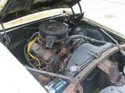 1967 Pontiac 326 V8 Pontiac Firebird 2-door