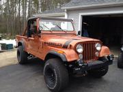 1983 Jeep Jeep Other C-J8