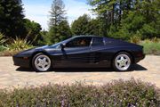 1992 Ferrari Other 38343 miles
